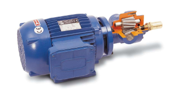 GMP Pump GEAR 3000 T Gear Pump