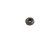Talamex Stainless Steel AISI 316 Hexagon Nut M4 (108 pcs)