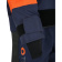 Plastimo P019377 - Hendra Drysuit H/E Woman Orange/Navy. Size L Plastimo P019377 - Hendra Drysuit H/E Woman Orange/Navy. Size L