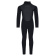 Plastimo P200149 - Typhoon Storm5.4.3 Junior Wetsuit Junior Black S (H:137cm/C:72cm)