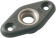 Ronstan PNP186 Bush Screw-in 7.5mm (9/32") IDx5mm Deep