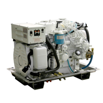 Northern Lights M673L3G240V12V1Ph - M673L3G 5 kW marine generator