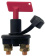 Hollex Battery Switch 100A Continuous Max 500A M10