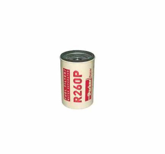 Parker R260T Racor R260T 10 Micron Spin-On Replacement Element