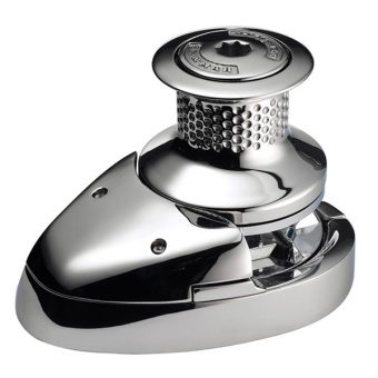 Lewmar 68000829 - V2/V3 Gypsy/Drum Deck Unit - Fastfit