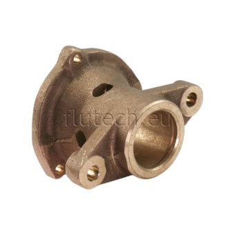 Sherwood 14160 - Pump Body