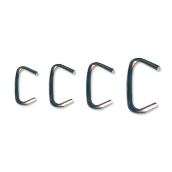 Bukh PRO C0904002 - Stainless Steel Rings