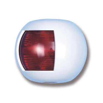 Bukh PRO L5874533 - NAVIGATION LIGHT RED UP TO 12M WHITE