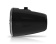 Fusion XS-FLT652SPB - 6.5'' Sports Black Tower Speakers, LED (2 pcs.)