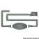 Osculati 52.731.81 - Fuel pipe w/2 Suzuki joints 3m