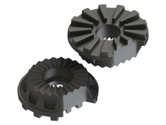 Borika ABr027 - Adapter Ring For Railblaza