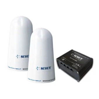 Scout 4G Onboard Plus
