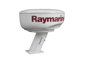 Scanstrut APT-250-01 PowerTower Aluminium 250 mm