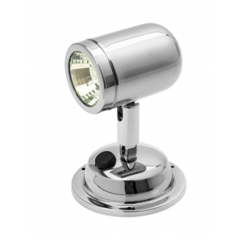 Marine Town Adjustable Spotlight