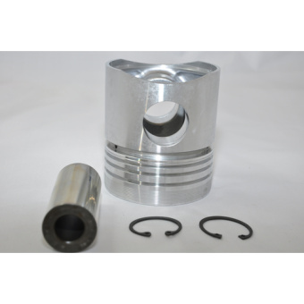 Bukh Engine 008E7317 - Piston Complete DV10/20