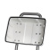 Scanstrut SPH-8-W HelmPod for Displays Up to 8 Inch Bracket Mount White Scanstrut SPH-8-W HelmPod for Displays Up to 8 Inch Bracket Mount White