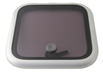 Lewmar 361052900 - LP 10 MK2 GRY Acrylic & Seal