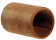 Allpa Phenol Intermediate Bearing, For Propeller Shaft Ø25mm & Tube Ø40x35mm, L=50mm