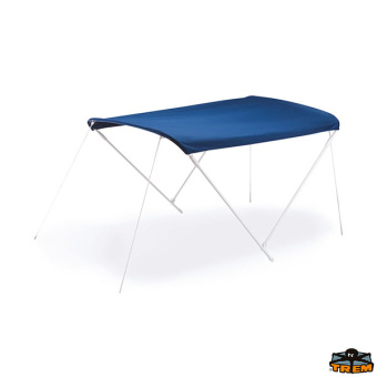 Trem O2902155 - Bimini Tops Blue 2 Arches