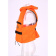 4WATER GI081603 Frioul Life Jacket 60 To 80kg
