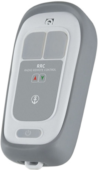 Quick Hand Transmitter 2-Channel H02+, 869.8 MHz