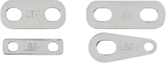 BEP 771-S-EZ - Pro Installer 400A Battery Selector Switch EZ Mount