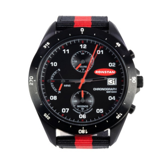 Ronstan RF4056 Clearstart Analogue Watch
