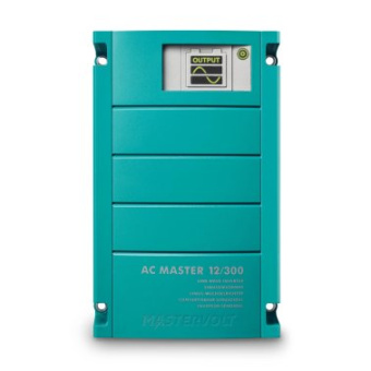 Mastervolt AC Master Inverter 12/300 230V (IEC Outlet)