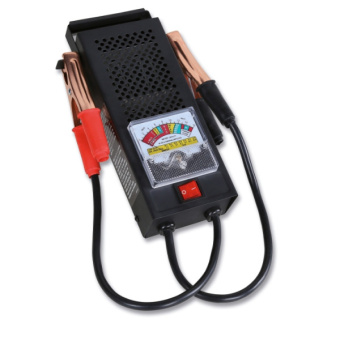 Beta 014980420 - Analogue Battery Tester, 6-12 V