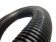 Shield Sternflex Hose, Black; 50' (15,25m)