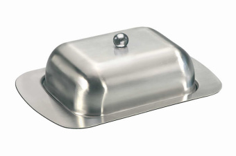 Mato Butter Dish “Benjamin”