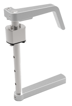 Goiot Aluminum Opening Device For 80.80-Series (118,118-0 & 119bis)