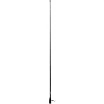 Scout KS-22BE - Antenna VHF Black 1.5m