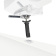 Magma T10-375 Pow'r Grip LeveLock® Double Locking Fish Rod Holder Mount