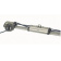 Barton 20900 - Mainsheet System Size 1 2:1 Cleats 70deg On End Fittings 1.4M Track 20mm
