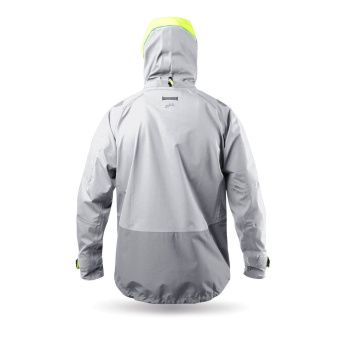 Plastimo 70700 - CST500 Jacket For Men Platinum Size M