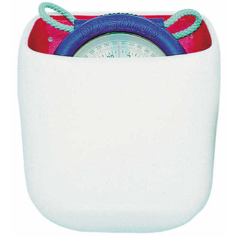 Plastimo 17244 - Mini-handb. Compass PVC Pouch For Olympic 115