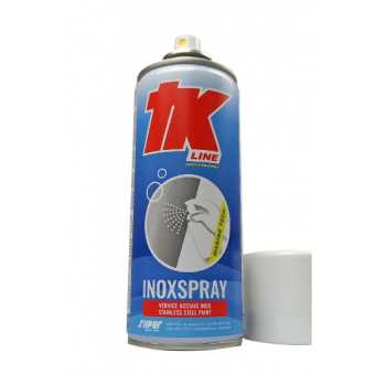 Silpar TK Inox Spray 400 ml