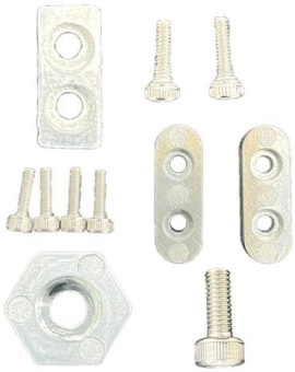 Wolong Flowstar Anode Set