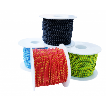 Cavalieri Double Braid H.T. Dyneema SK75 Rope