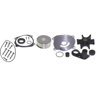 Sierra 18-3390 Water Pump Kit For Johnson Engines - Evinrude