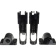 Attwood Pair Of Rod Holders - Side Mount