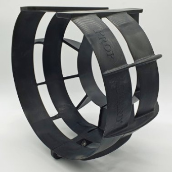 Prop Guard Propeller Guard - 16'' - Black