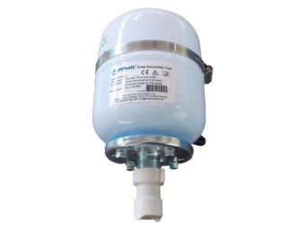 Whale PT0200 - Accumulator Tank 2L 8 Bar