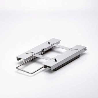 Zwaardvis Seat Slide