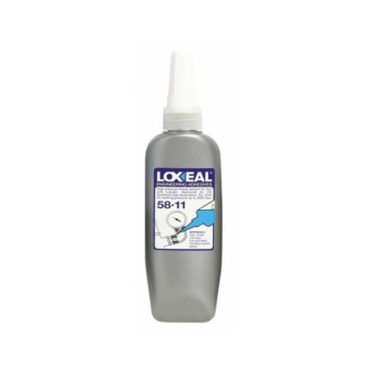 Loxeal 58-11 Sealant 250 ml