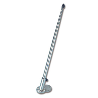 Bukh PRO N2132060 - SUPER CONICAL MAST FOR FLAGS