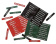 Antal Set Of 54 Indication Stickers (English) (For Cam 611)