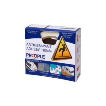 Proople TBS 10 40mm X 3m C.04 Sand