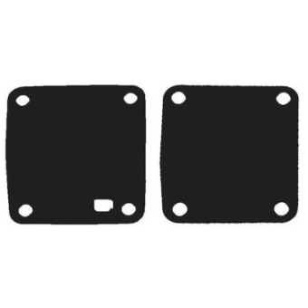 Sierra 18-7367 Fuel Pump Gasket Kit For Yamaha Engines